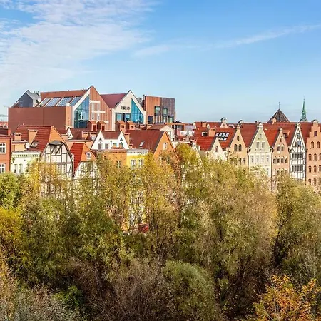 Lägenhet Totu Pszenna 5 Spa&wellness *
