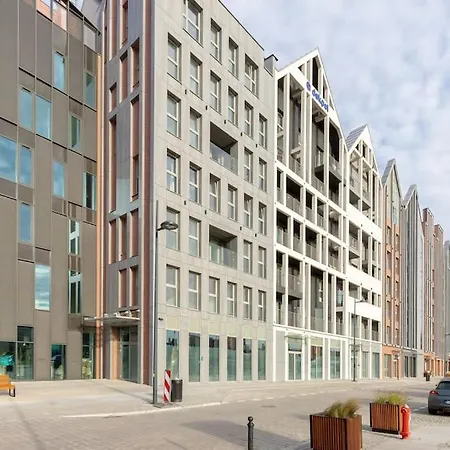 Totu Pszenna 5 Centre * Gdansk