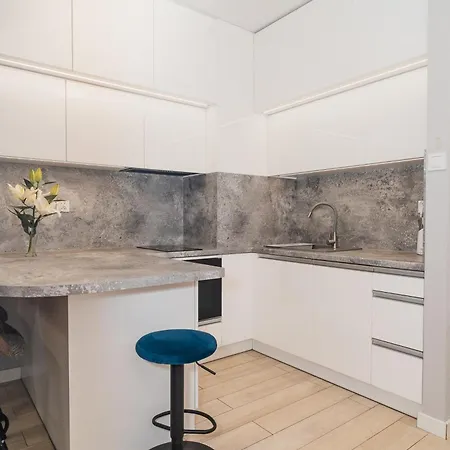 Totu Pszenna 5 Centre Apartment