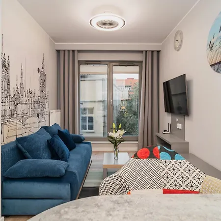 Totu Pszenna 5 Centre Gdańsk