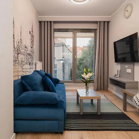 Totu Pszenna 5 Centre * Gdańsk