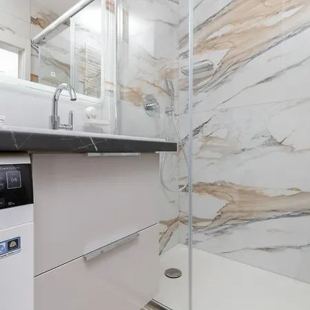 דירה Totu Pszenna 5 Centre *