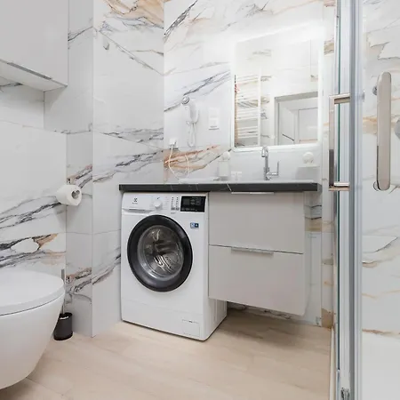 Totu Pszenna 5 Centre Apartment *