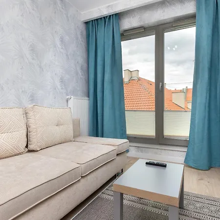 Totu Pszenna 5 Centre Gdansk