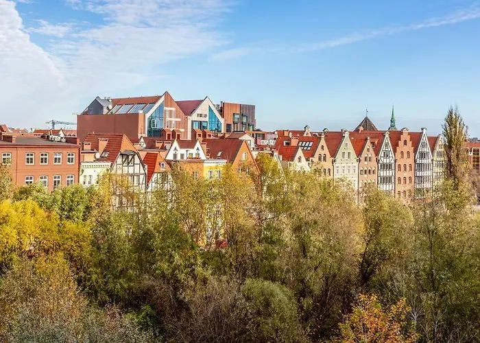 Apartman Totu Pszenna 5 Spa&wellness *