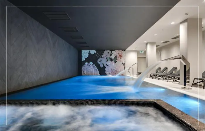 Totu Pszenna 5 Spa&wellness * Gdańsk