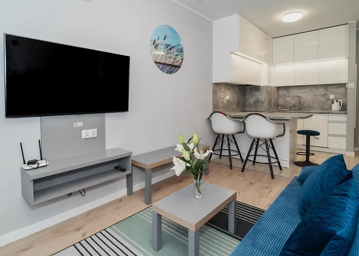 Totu Pszenna 5 Spa&wellness Apartman *