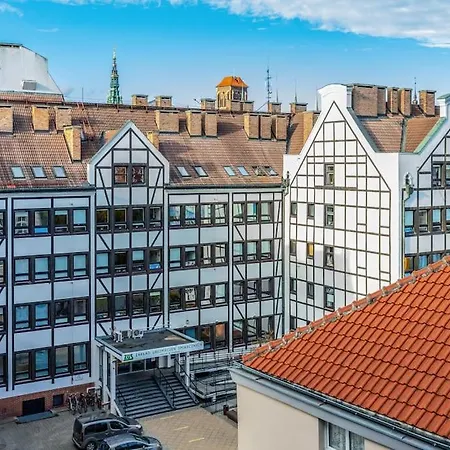 Totu Pszenna 5 Spa&wellness Gdańsk