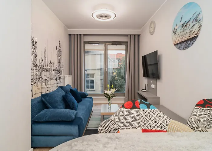 Totu Pszenna 5 Spa&wellness Gdańsk